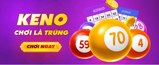 Keno Red88 Online uy tín nhất