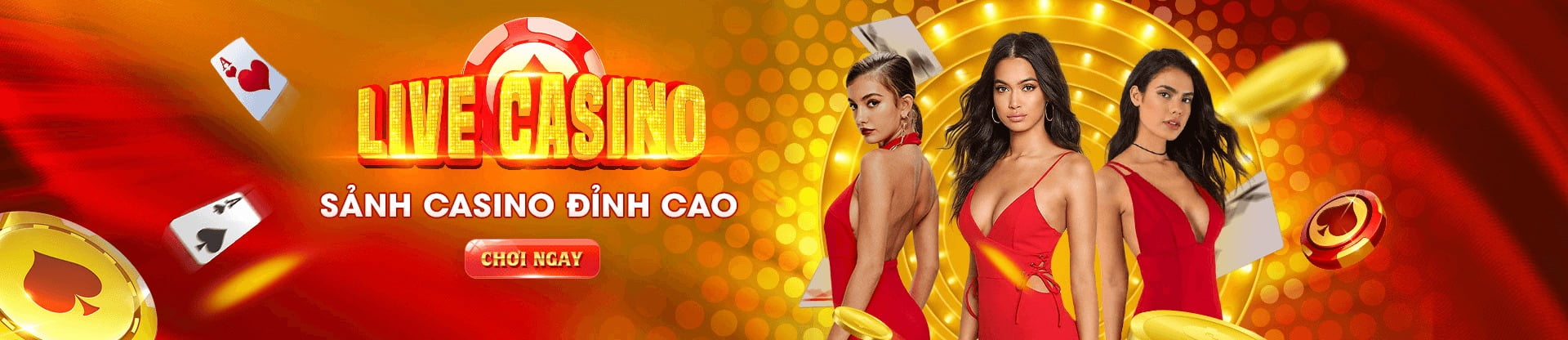 Sảnh game red88 đỉnh cao