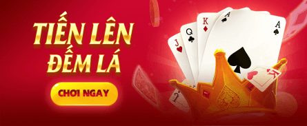 Cổng game bài Tiến Lên Đếm Lá Red88