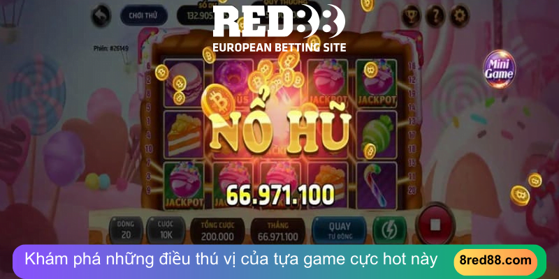 Khám phá những điều thú vị của tựa game cực hot này