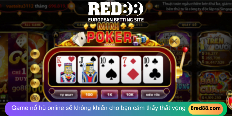 Tham gia game để nhận ngay những phần quà hấp dẫn