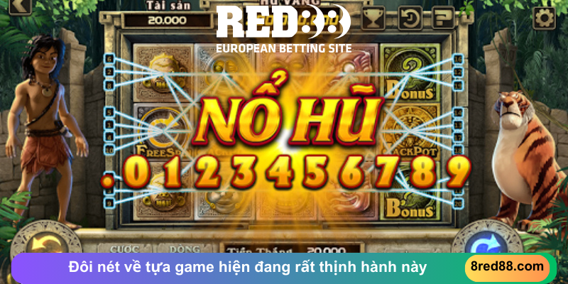 Đôi nét về tựa game hiện đang rất thịnh hành này