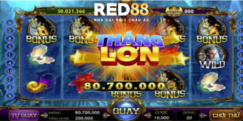 Hiểu rõ về trò chơi cùng Red88