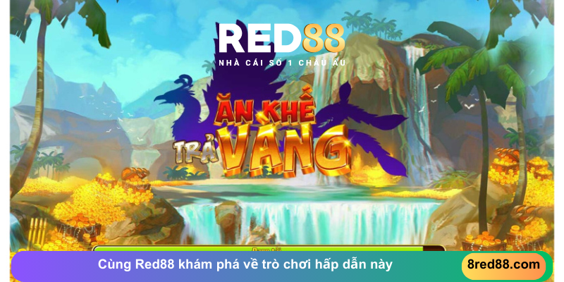 Cùng Red88 khám phá về trò chơi hấp dẫn này