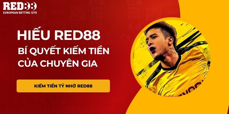 Hiếu Red88 chia sẻ bí quyết phân tích bóng đá