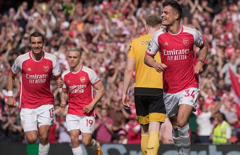 Nhận định Wolverhampton Wanderers đối đầu Arsenal