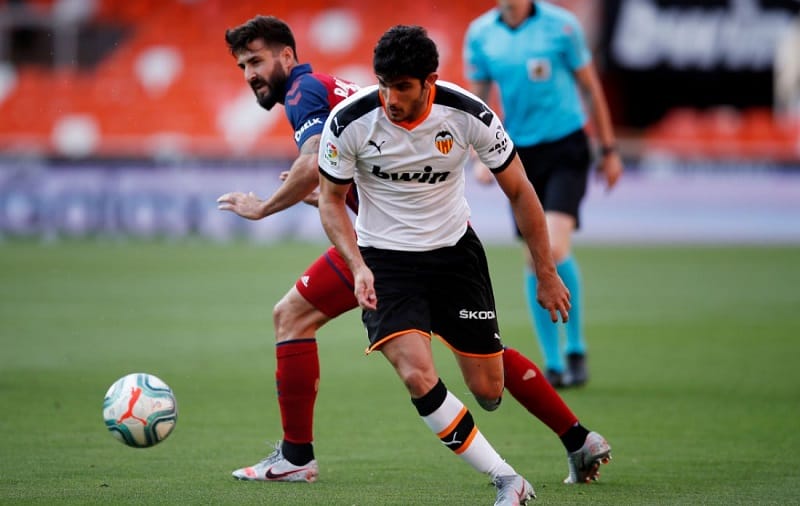 Dự đoán kết quả Osasuna vs Valencia 