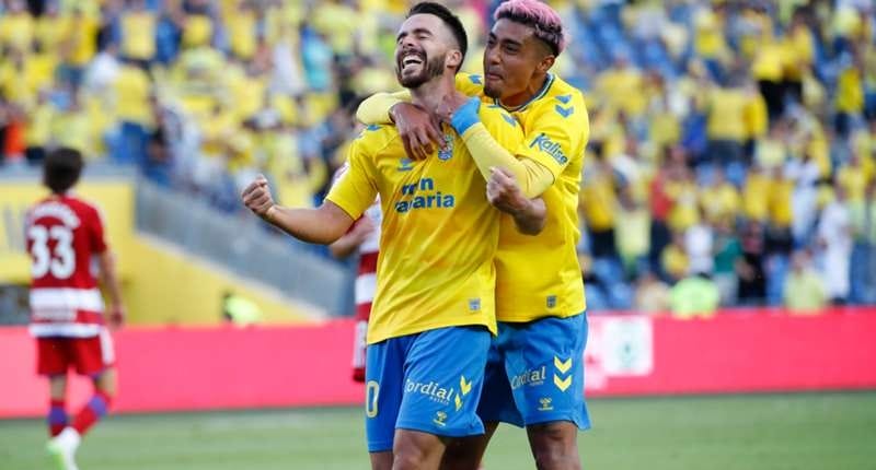 Thành tích gần đây của Celta và Las Palmas