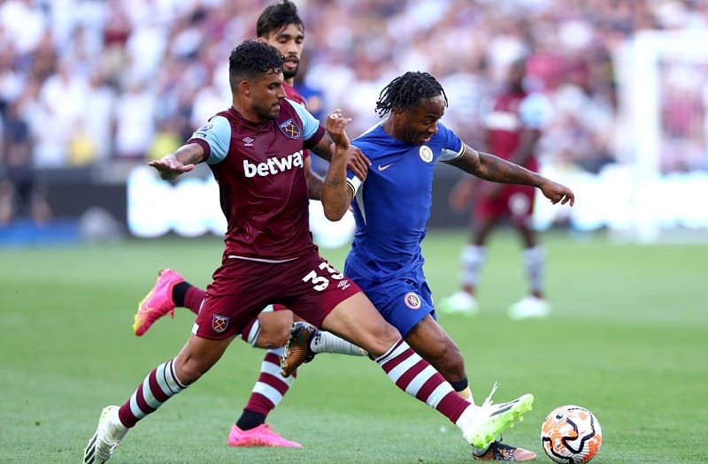 Nhận định Chelsea gặp gỡ West Ham United