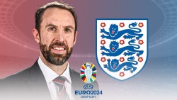 10 trận đấu đáng nhớ nhất của đội tuyển Anh dưới thời HLV Gareth Southgate