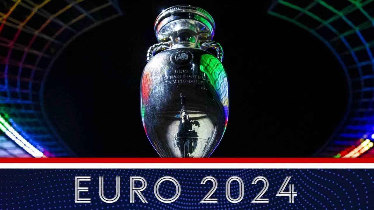 4 cầu thủ trước cơ hội giành cú đúp danh hiệu Champions League và EURO trong năm 2024