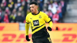 Chuyển nhượng bóng đá: Jadon Sancho và khả năng trở lại MU