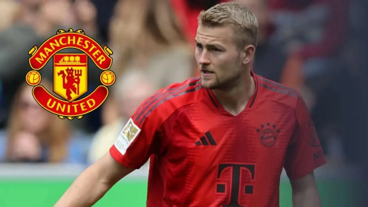 Chuyển nhượng cầu thủ MU: Điều khoản bất mua lại Greenwood; Bayern Munich từ chối bán De Ligt