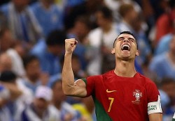 Top 10 cầu thủ nhiều tuổi nhất dự EURO 2024: Cristiano Ronaldo đứng thứ 2