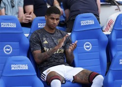 Gia hạn hợp đồng với HLV Ten Hag, MU chốt bán Rashford