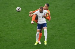 Tiền đạo Harry Kane dẫn đầu danh sách Vua ghi bàn vòng knock-out EURO