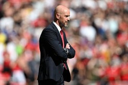 HLV Erik Ten Hag thừa nhận Rangnick nói đã đúng về MU