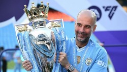 HLV Pep Guardiola sẽ chia tay Man City vào mùa Hè 2025?