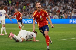 Lập kỳ tích, Olmo vươn lên dẫn đầu Vua phá lưới EURO 2024