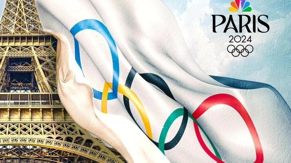 Lịch thi đấu môn bóng đá nam Olympic Paris 2024