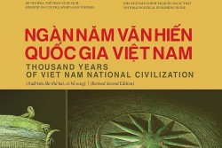 Theo hành trình niên đại của các bảo vật quốc gia