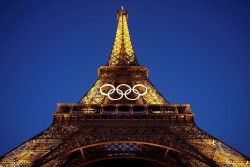 Ủy ban Olympic quốc tế chốt danh sách VĐV Nga tham dự Olympic Paris 2024