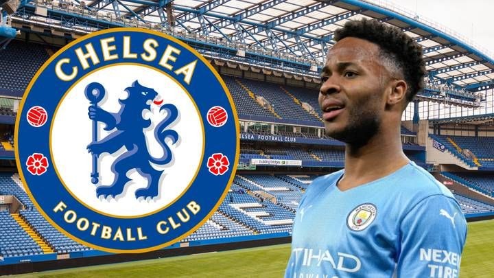 Chelsea hy vọng có được Raheem Sterling vào cuối tuần này. (Nguồn: Chelsea News)