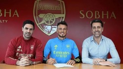 Giám đốc kỹ thuật của Arsenal: Pháo thủ thành công nhờ những quyết định khác người