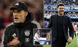 FA tạo điều kiện cho Pep, Tuchel dẫn dắt đội tuyển Anh